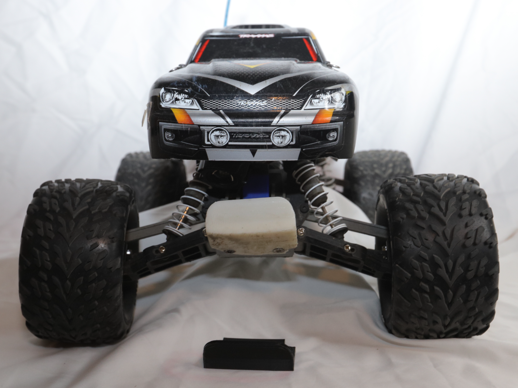 Traxxas Stampede 2WD Front Bumper