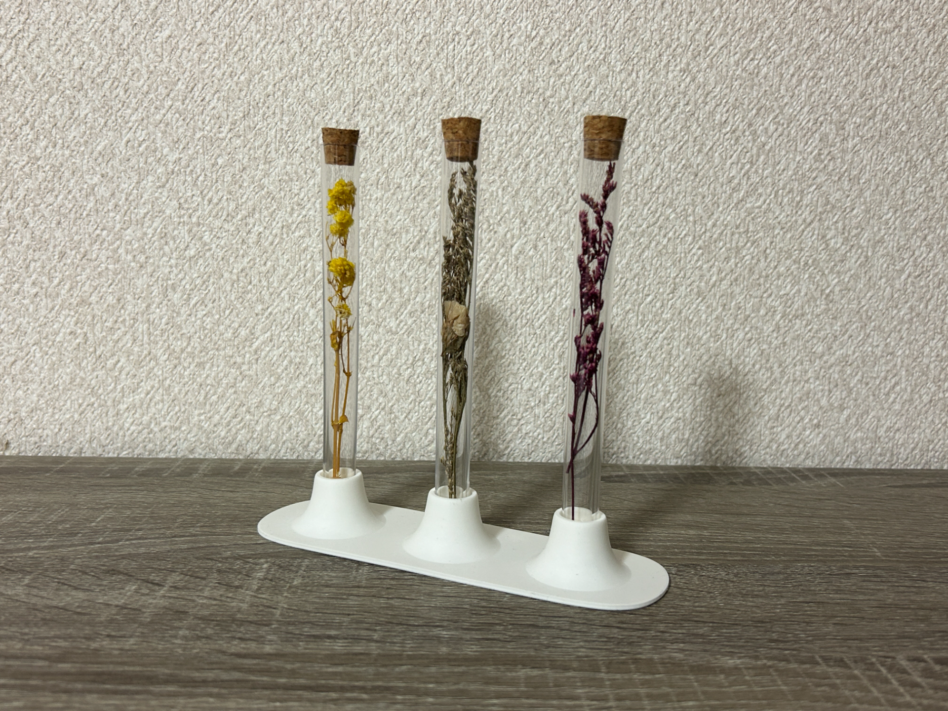 Test Tube Stand_mountain-shaped