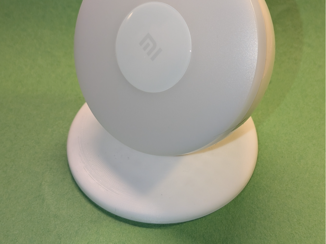 Xiaomi MI Night Light 2 wall-mounted holder