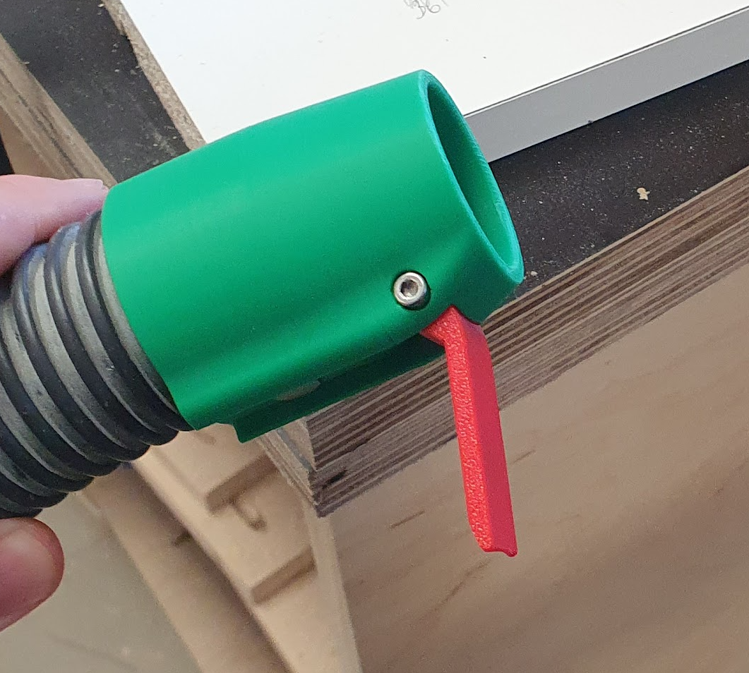 CamLockMini