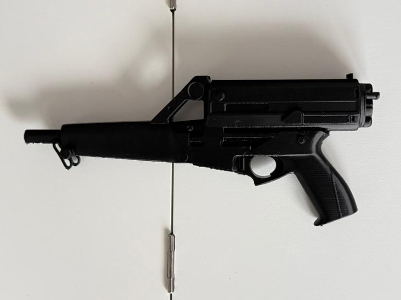 Calico m950