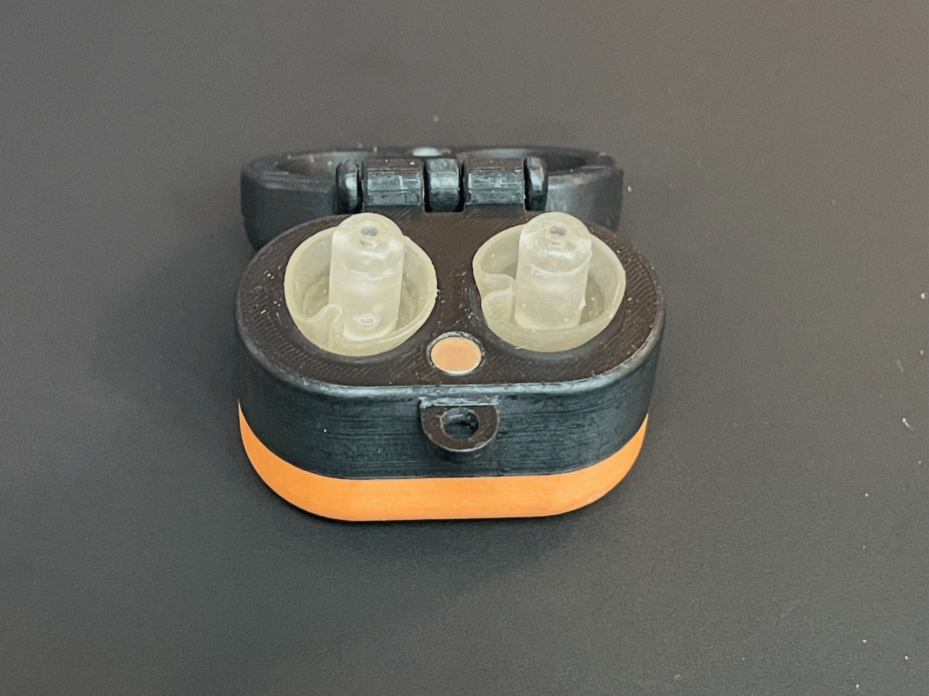 Ear Plug Case