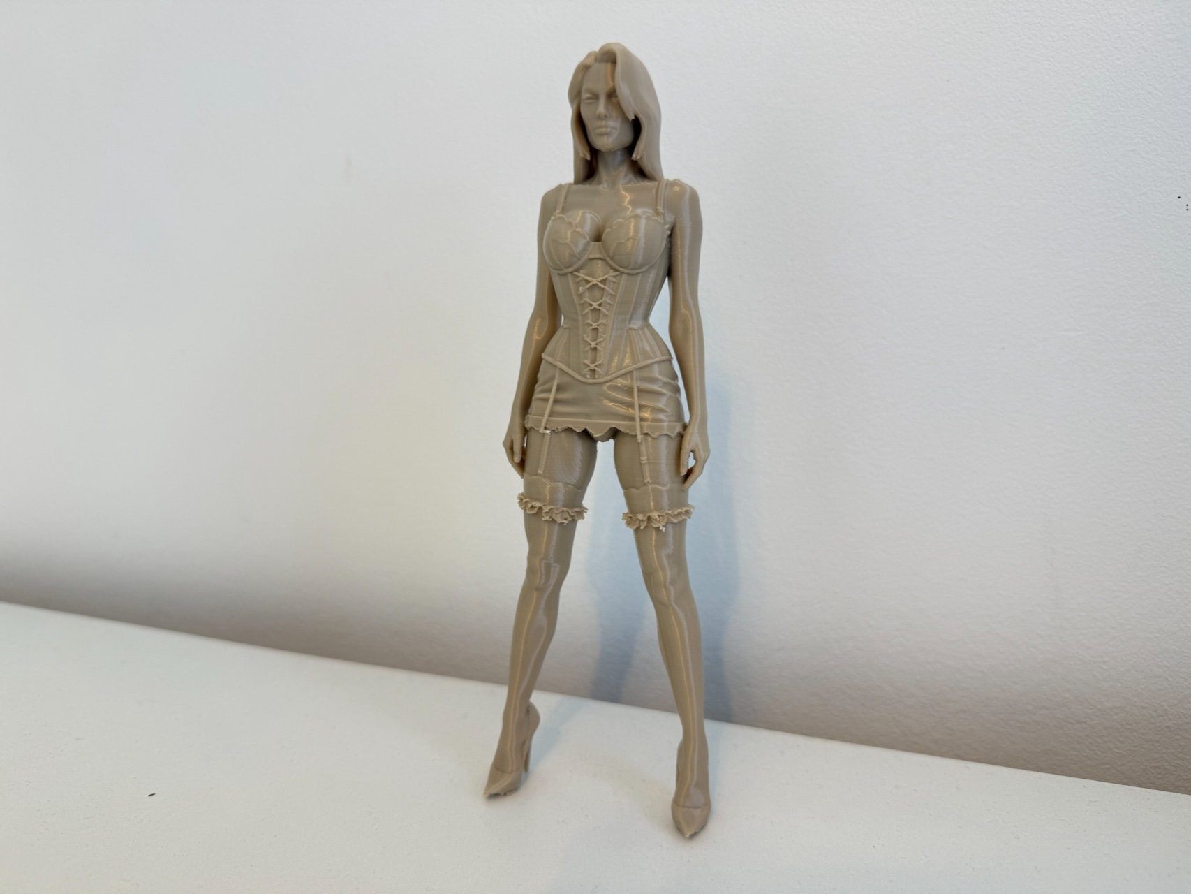 Sexy Girl - Figure