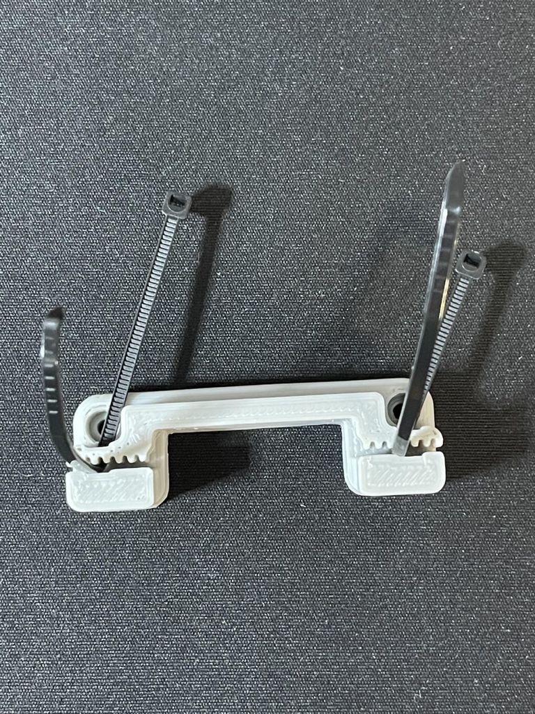 Improved HICTOP i3 X Belt Holder