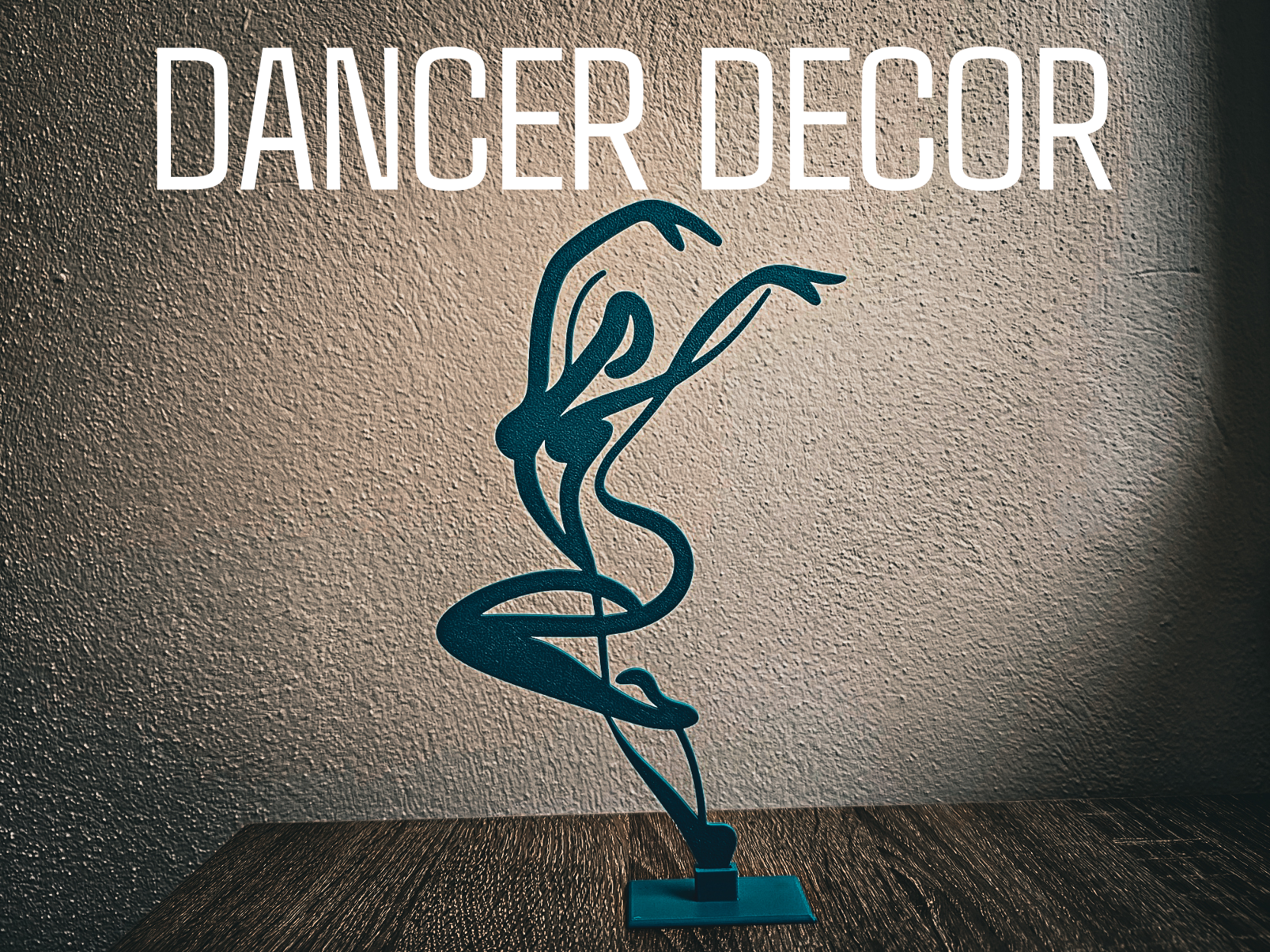 Decor - Dancer
