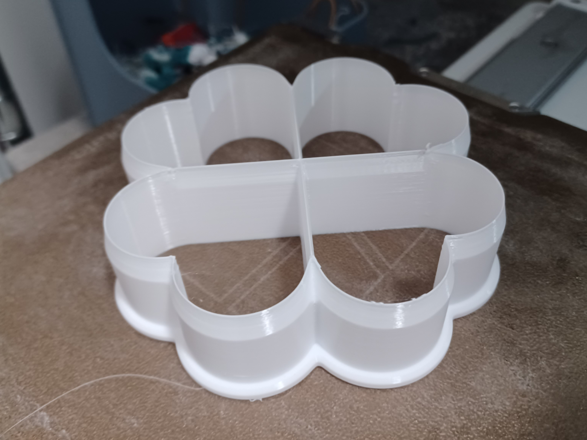 Heart Shaped Sandwich or Cookie Cutter