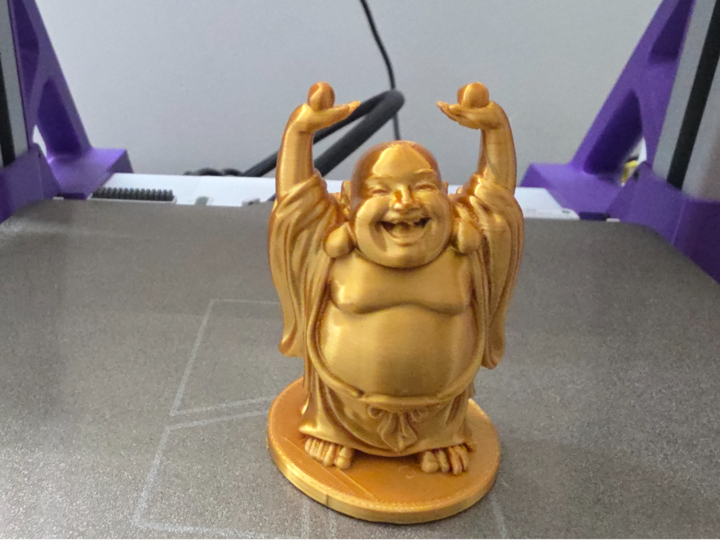 Laughing Buddha