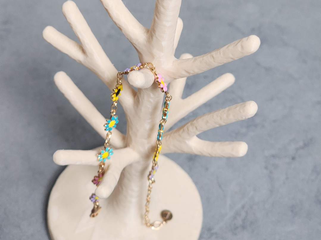 accessories tree