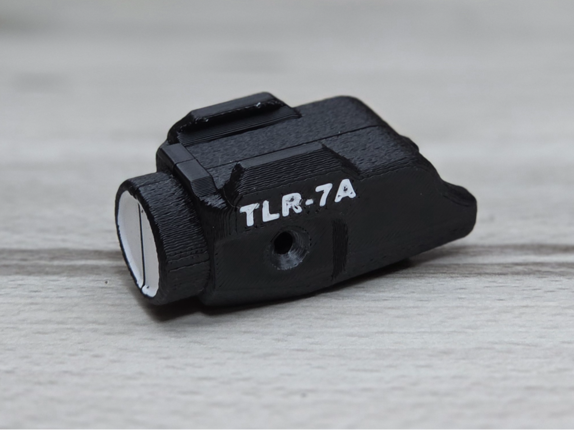 Streamlight TLR-7A Dummy