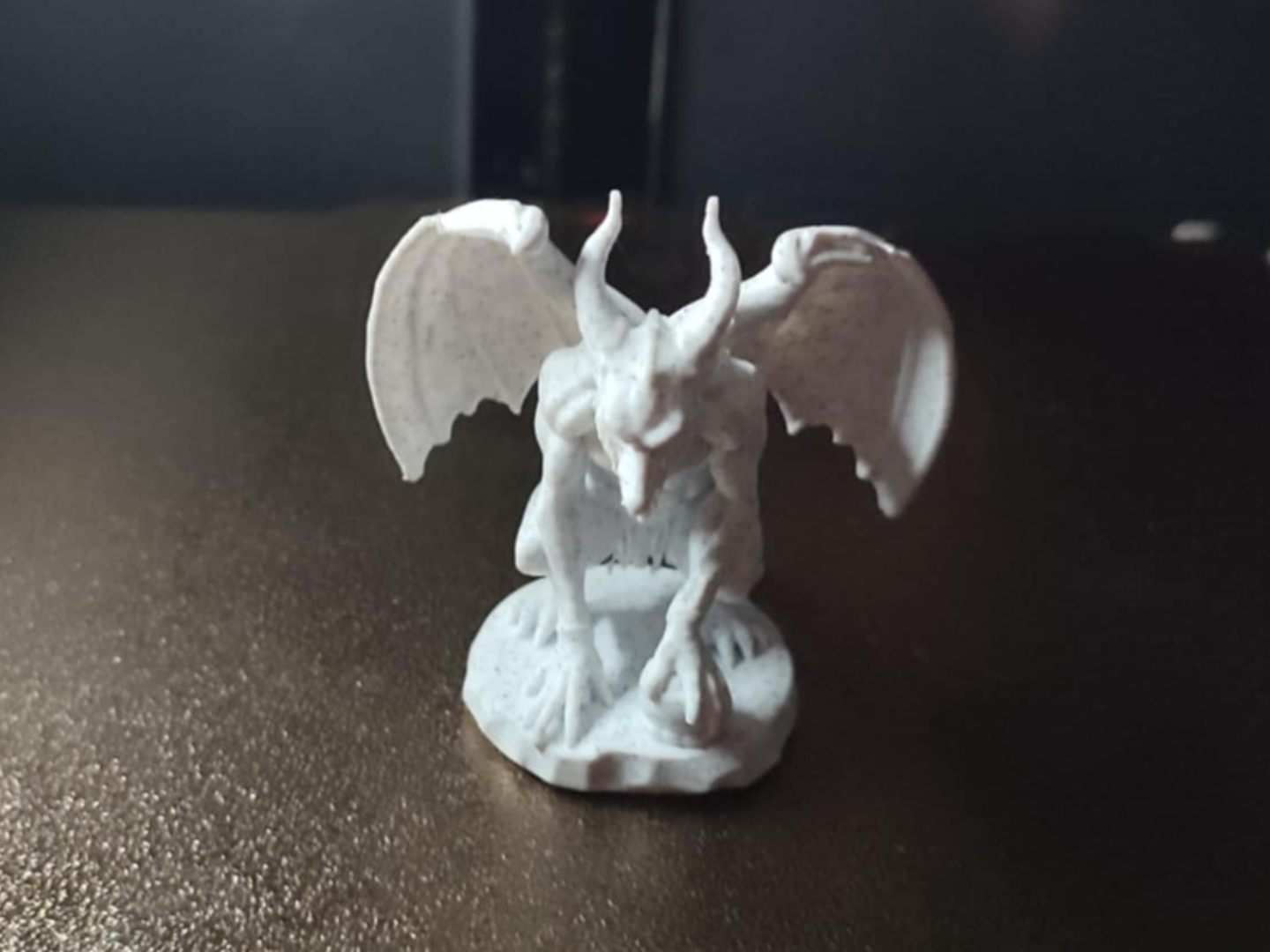 Stone Gargoyle