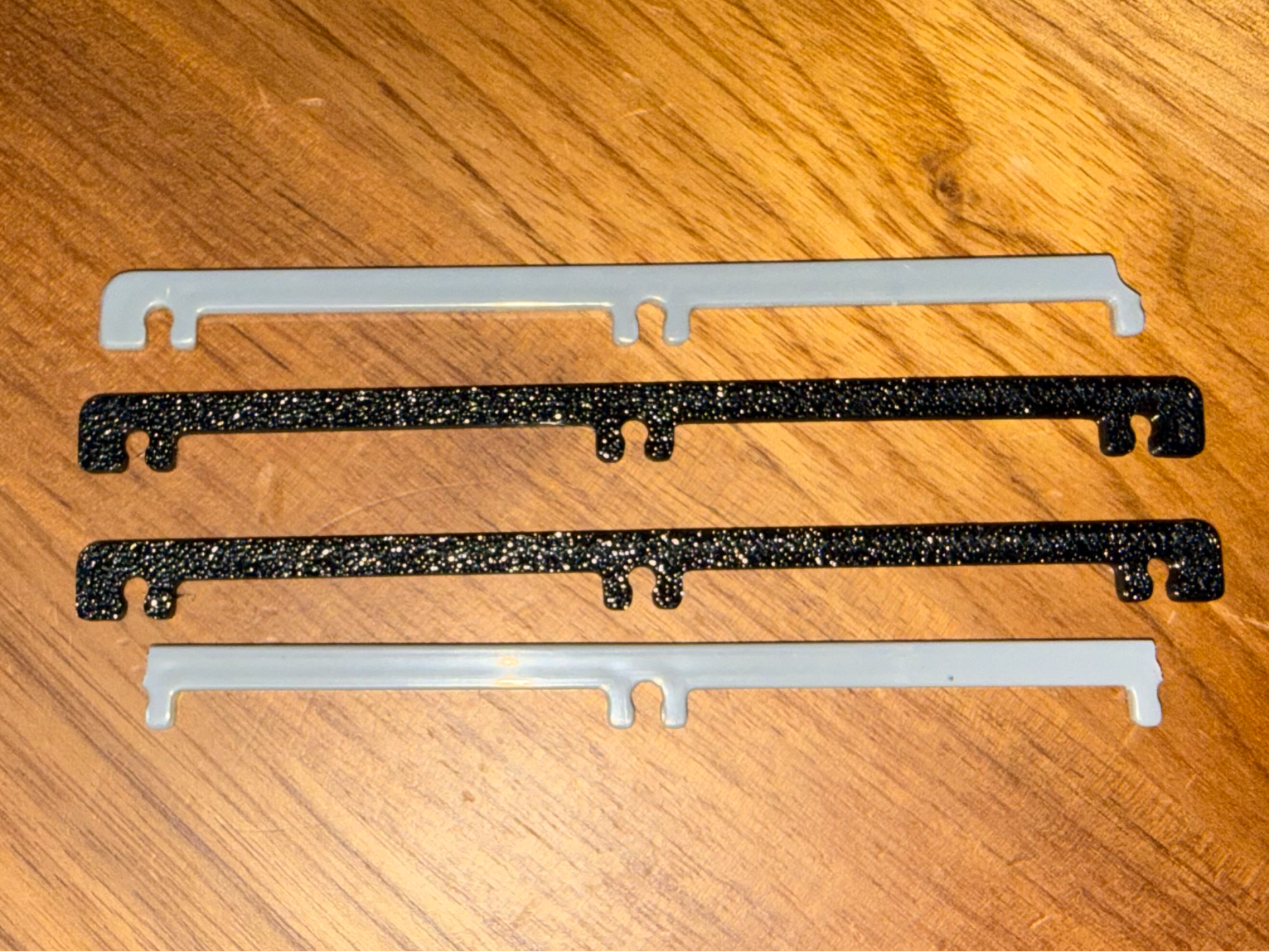 Midea Air Conditioner Louver Link Bar