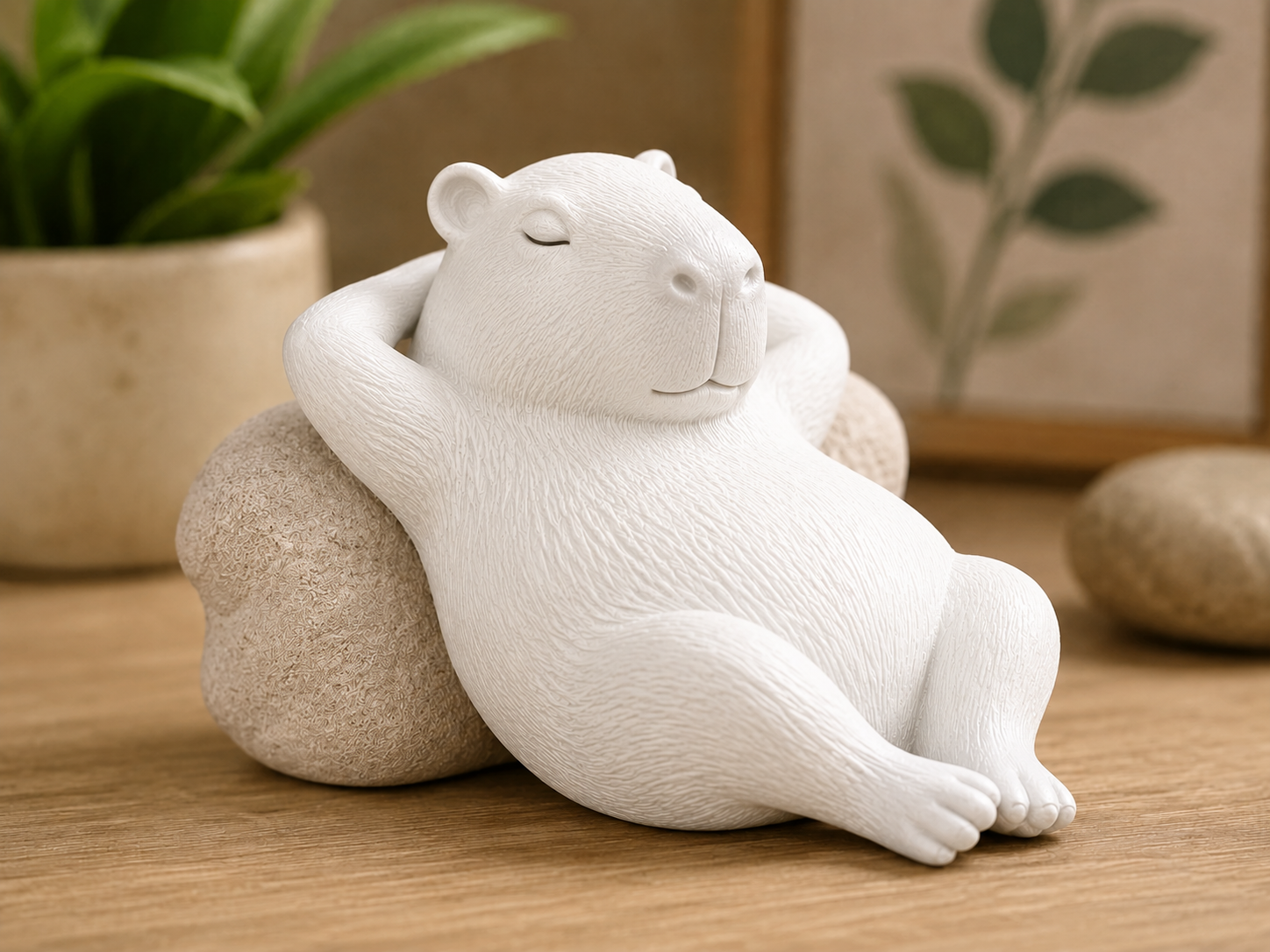 Capibara Relax