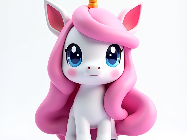unicorn (time is wrong)