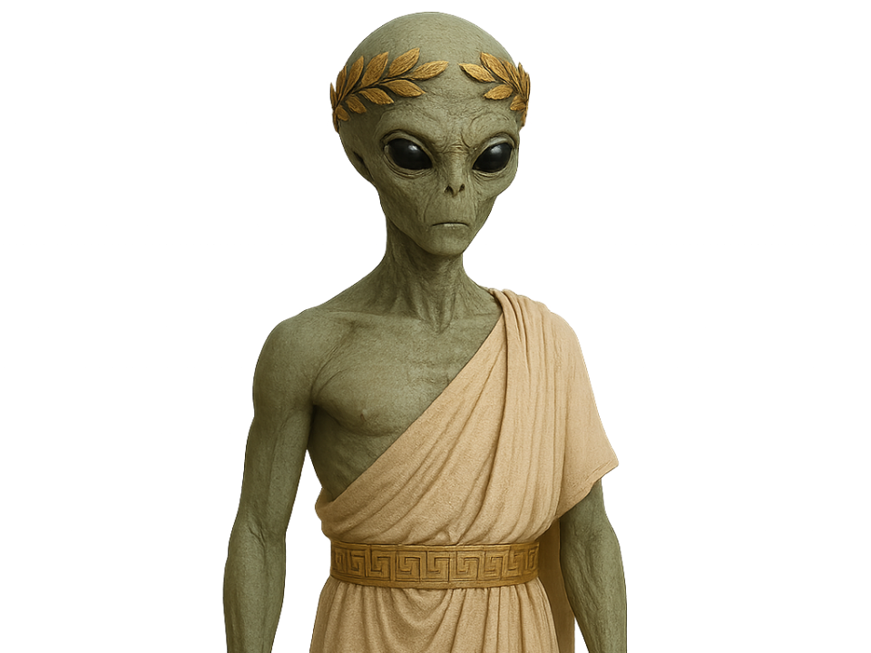 Ancient Alien