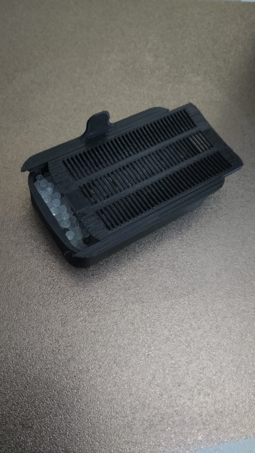 sunlu s4 dry box