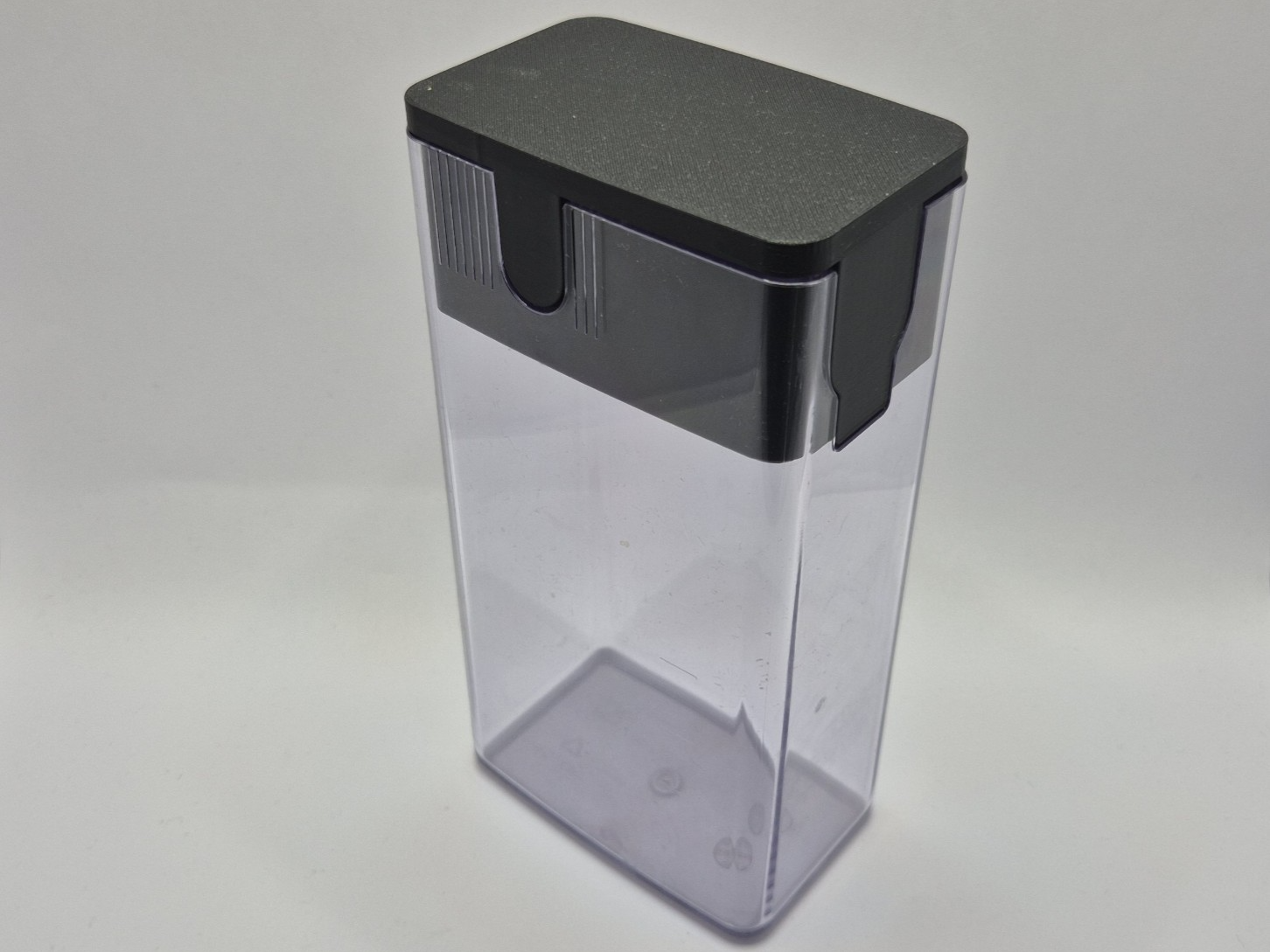 DeLonghi Milk Carafe Lid