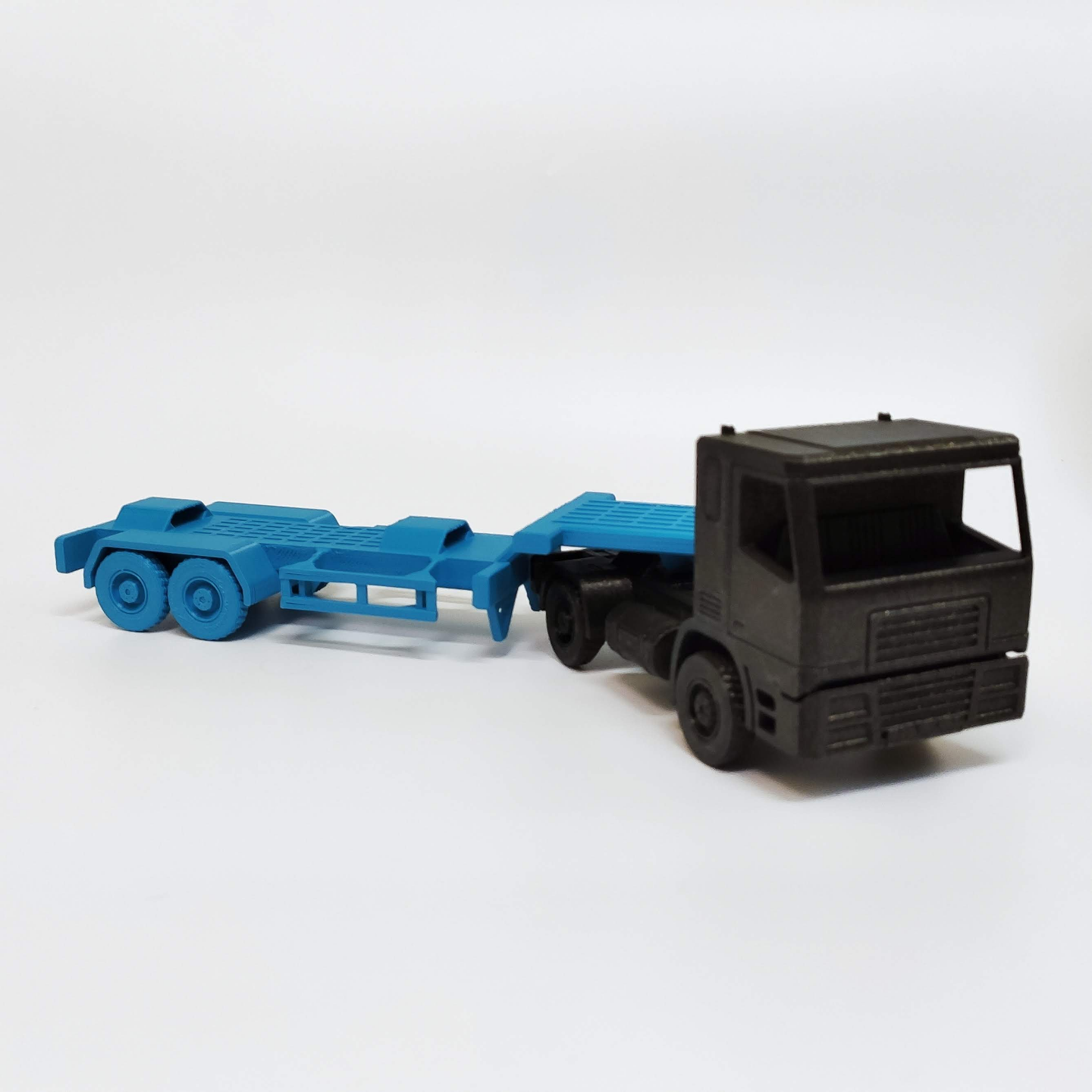 PrintinPlace Modular Trailer