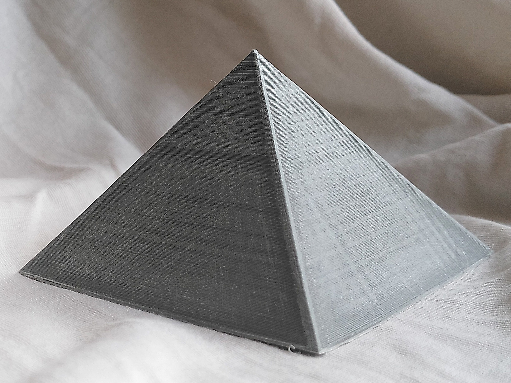 The Great Pyramid of Giza