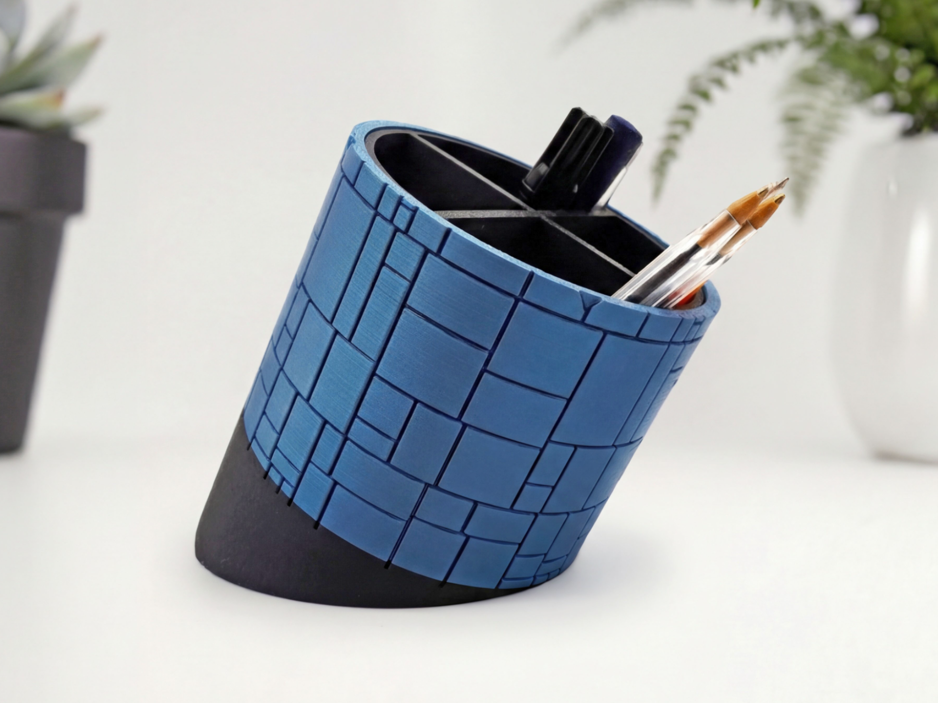 Modern Desk Organizer