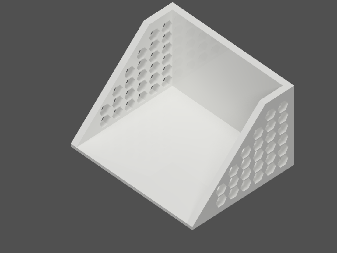 funko Pop Floating Shelf No Drill required
