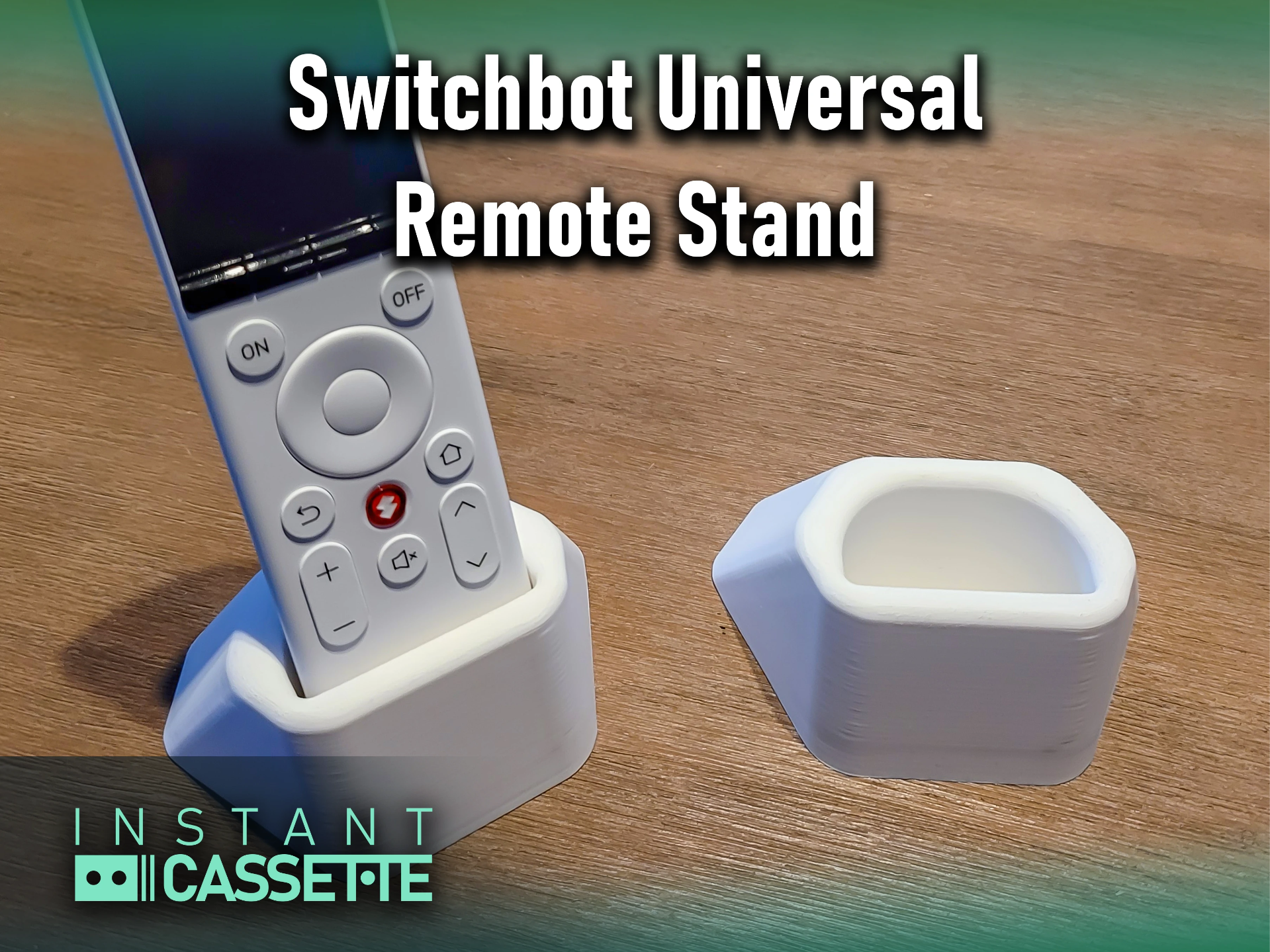 Switchbot Universal Remote Stand