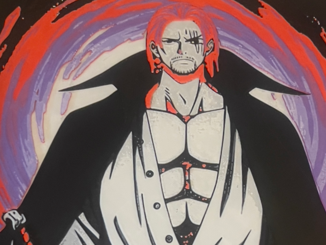 shanks