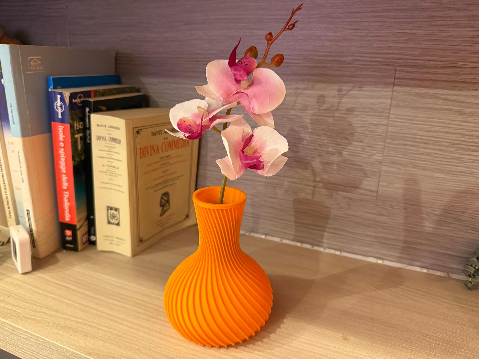 Design vase - vaso di Design