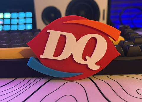 Dairy Queen logo