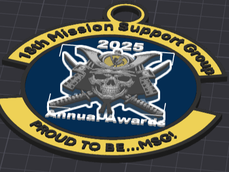 18 MSG 2025 Annual Awards
