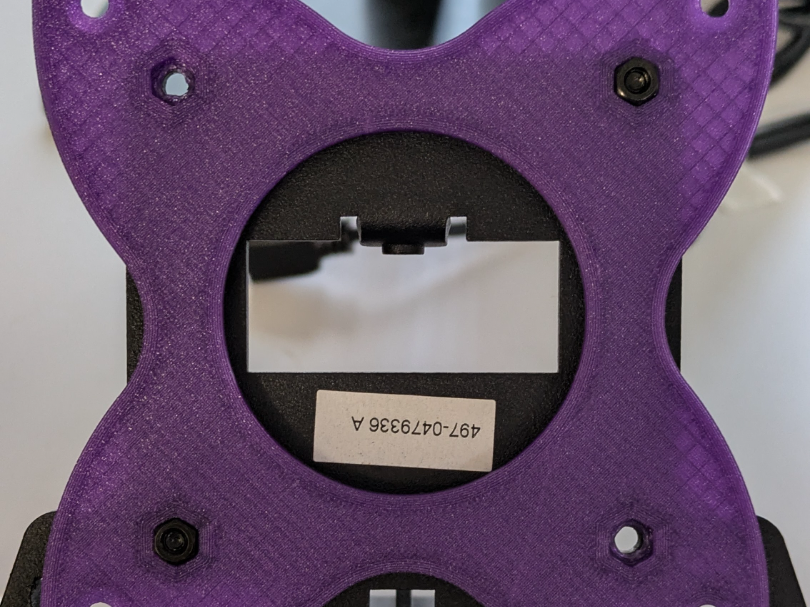 Vesa Adapter