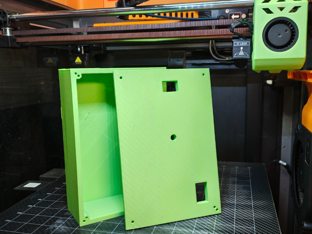 pwm box
