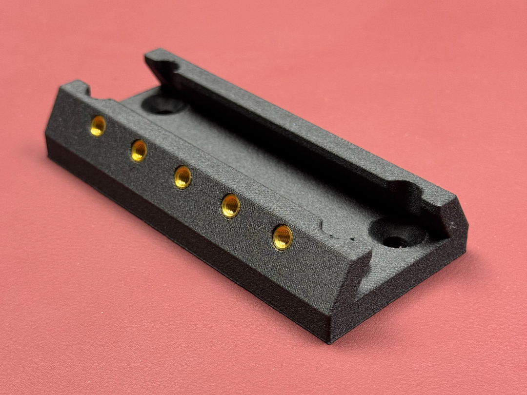 ZWO FF65 Synta / Vixen Mount