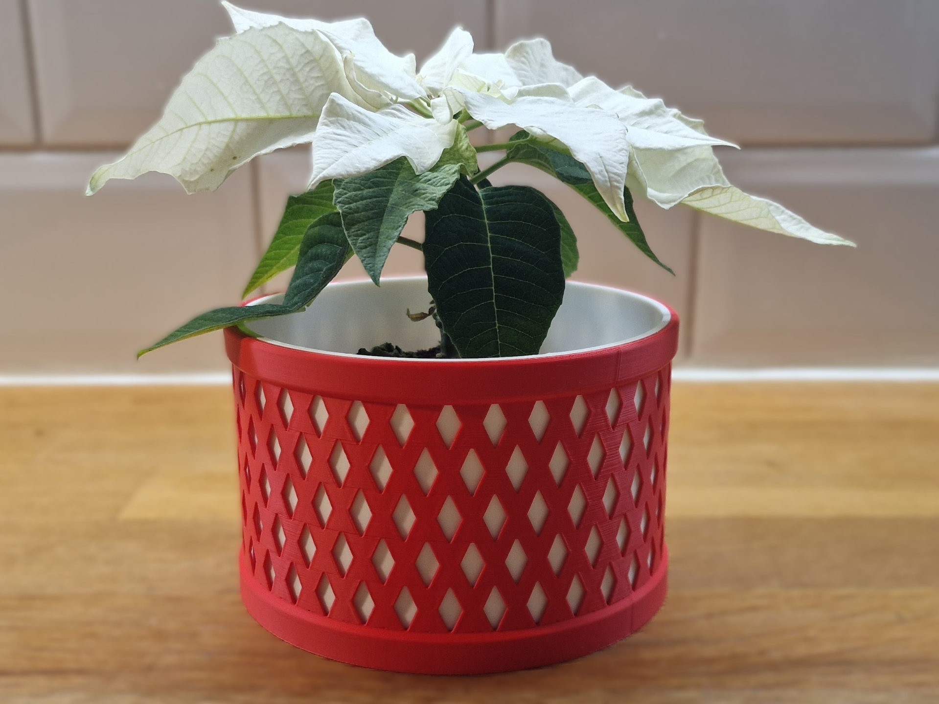 Flowerpot