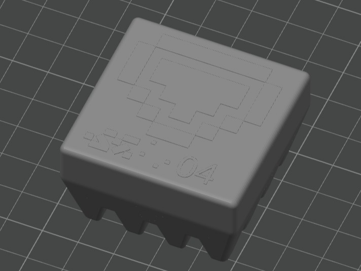 Marathon Implant Shield (No AMS)