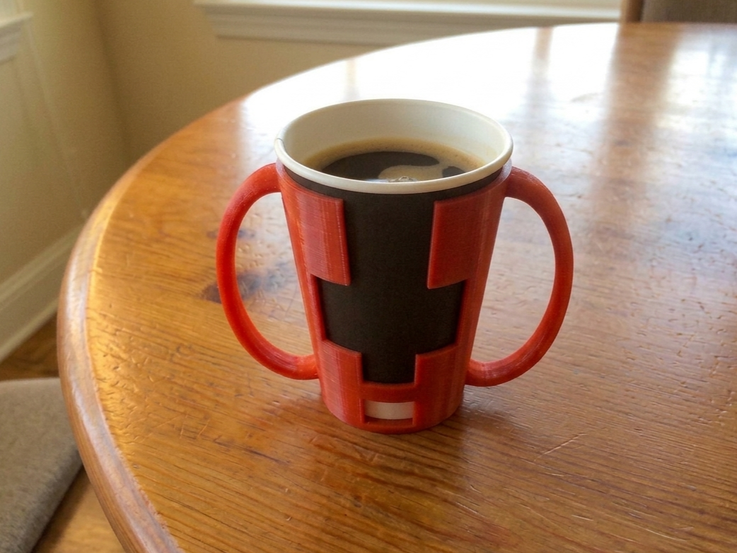 Coffee Holder