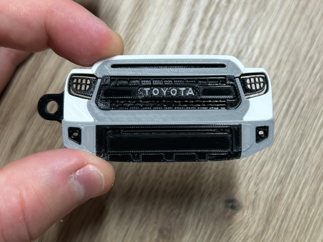 Toyota Tundra 2014