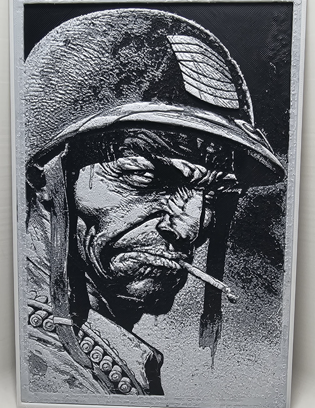 SGT Rock