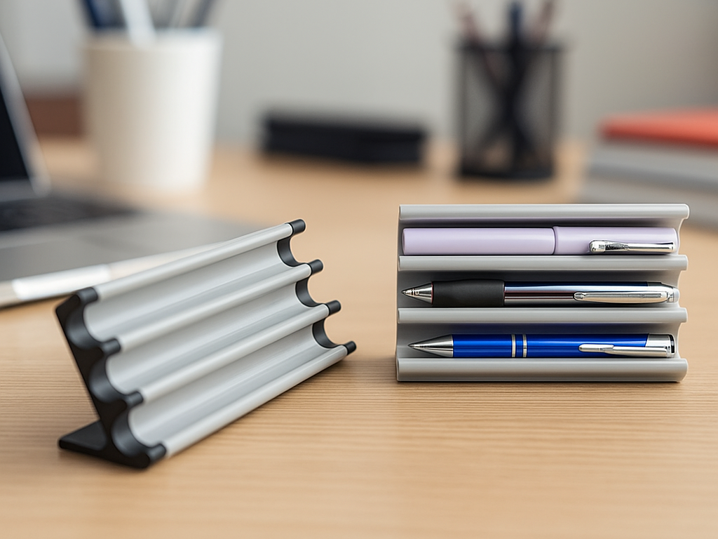 StreamLine Desk Organizers