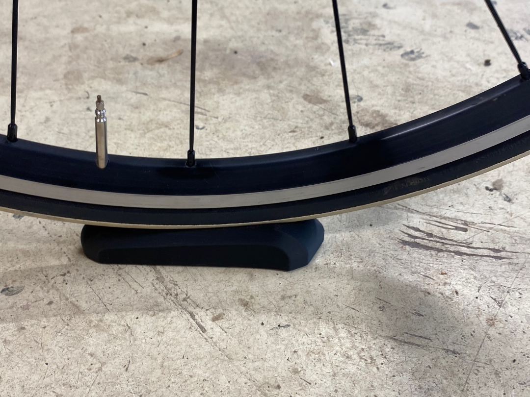 SUPPORT DE ROUE AVANT HOME TRAINER