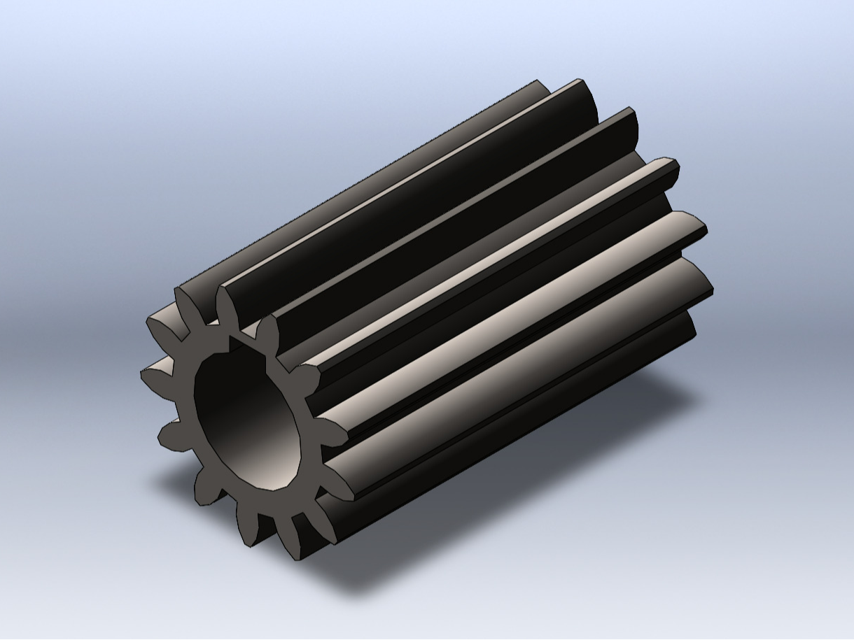 Spur Gear