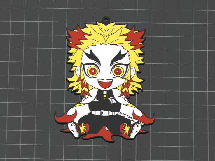 Rengoku