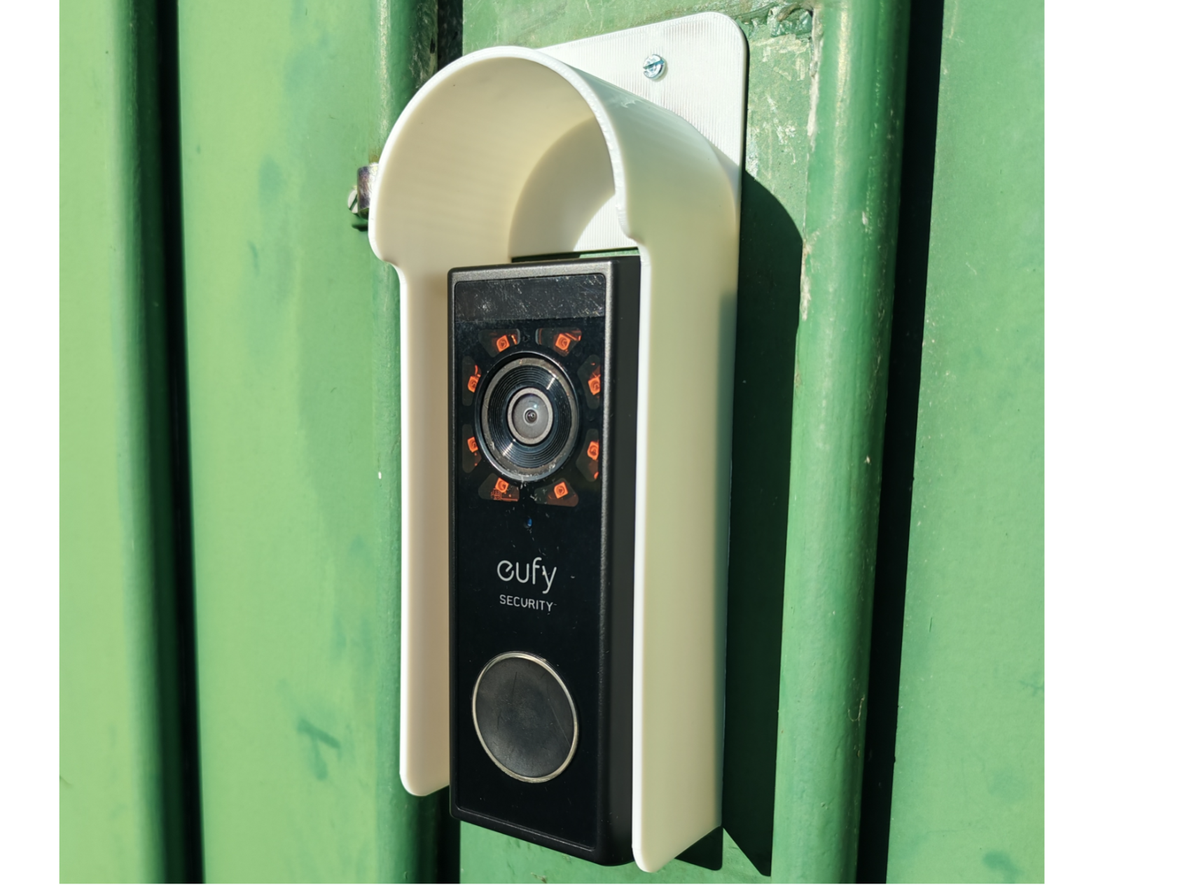 Abri pour sonnette Eufy S220