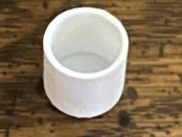 Beko French Door Fridge - Pin for middle flange