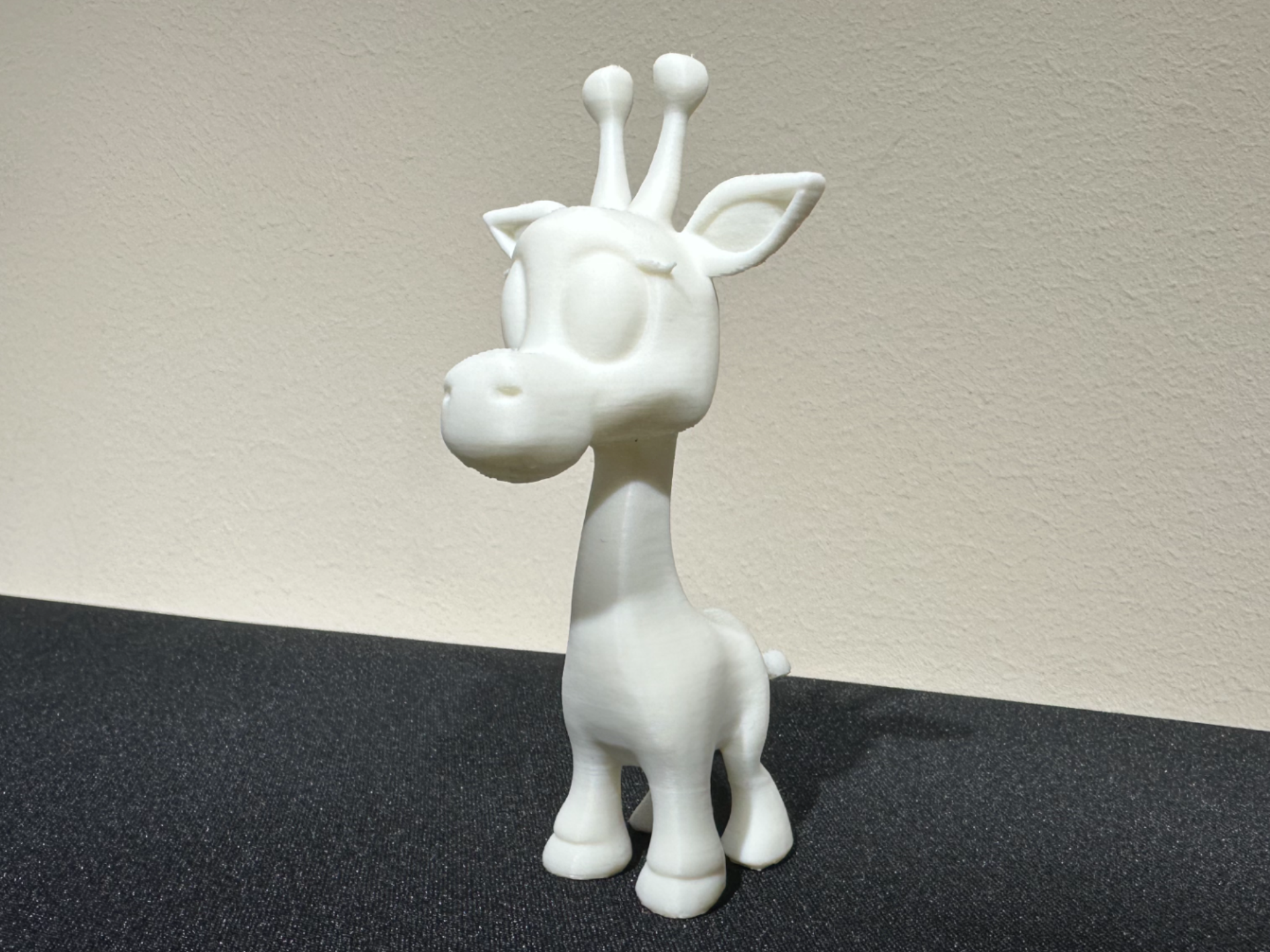 Cute Giraffe