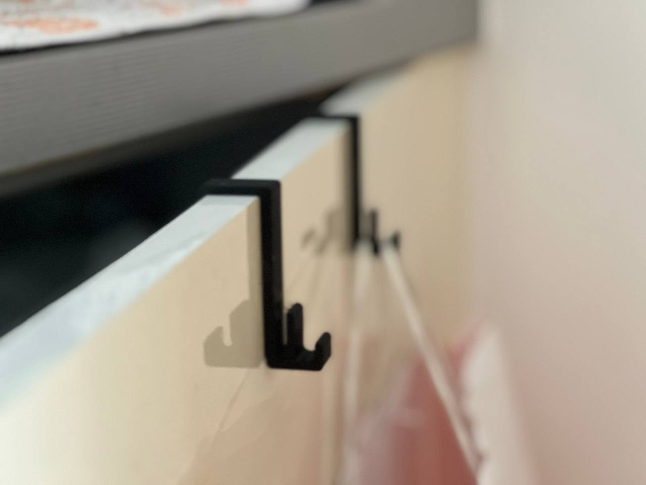 hook kitchen bag