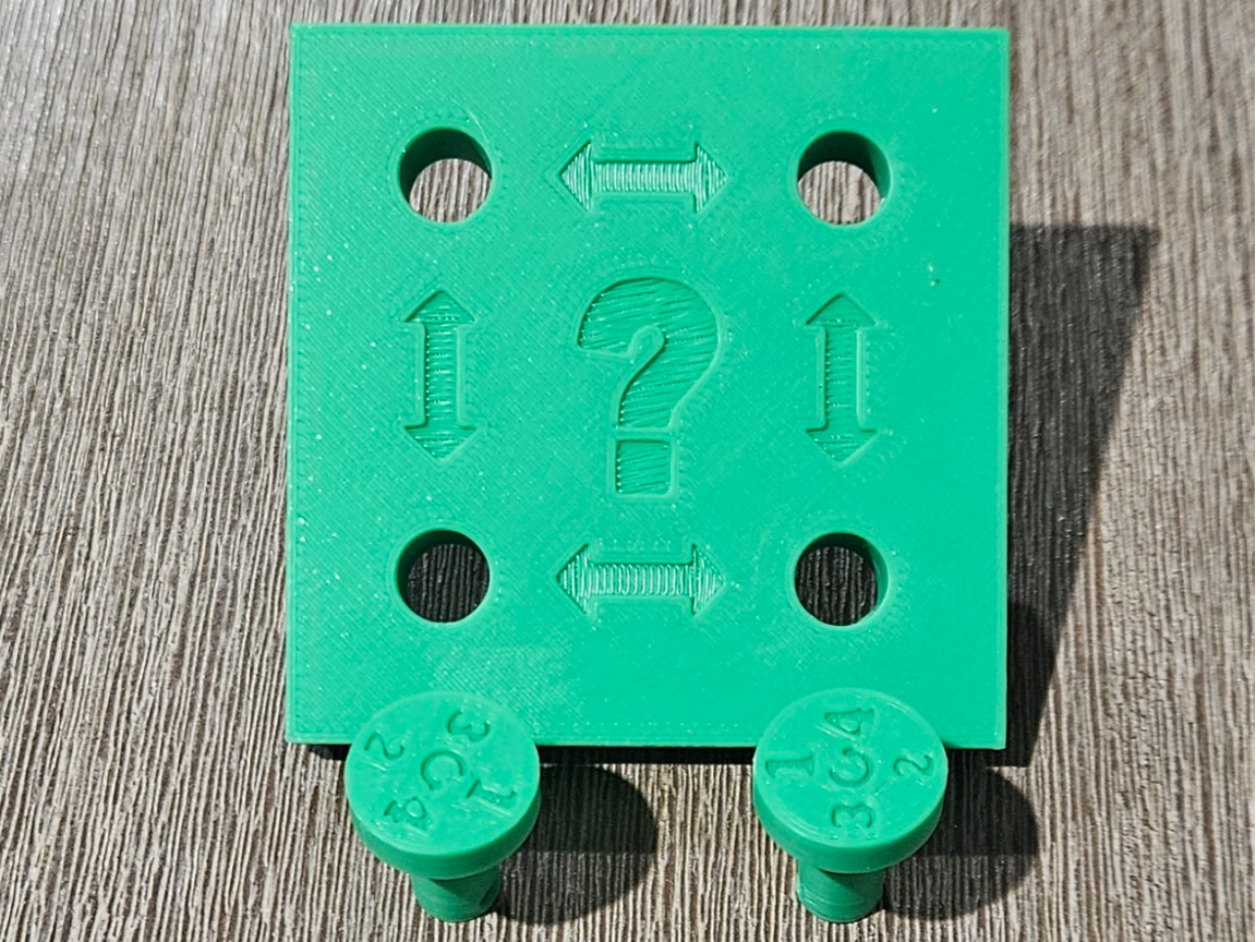 permalock box