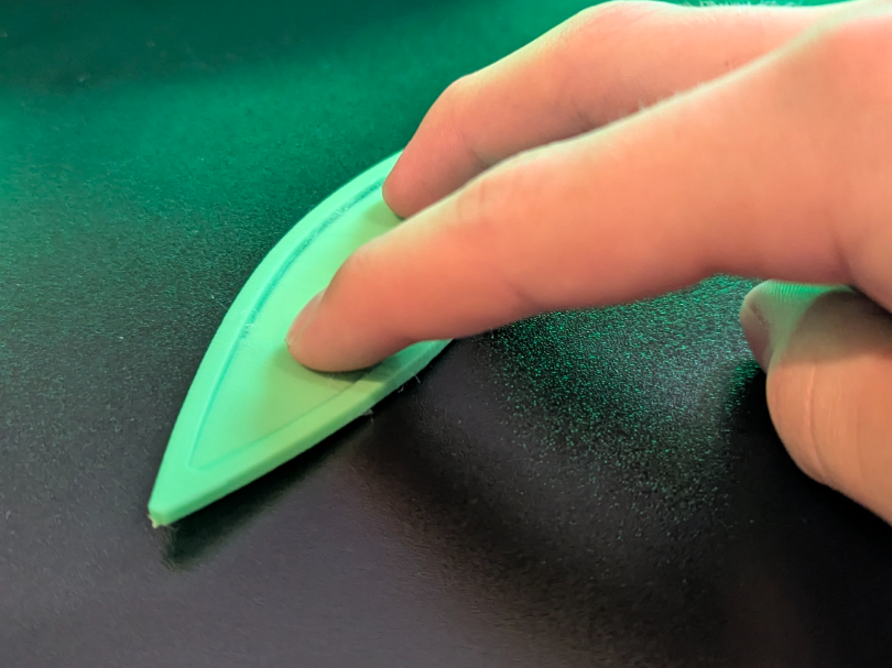 fingerboard
