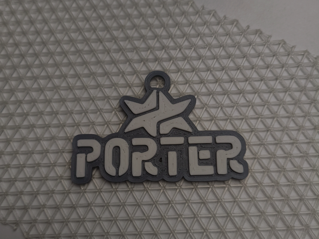 Death Stranding "Porter" backpack accesorie