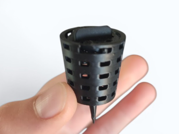 Fertilizer Basket