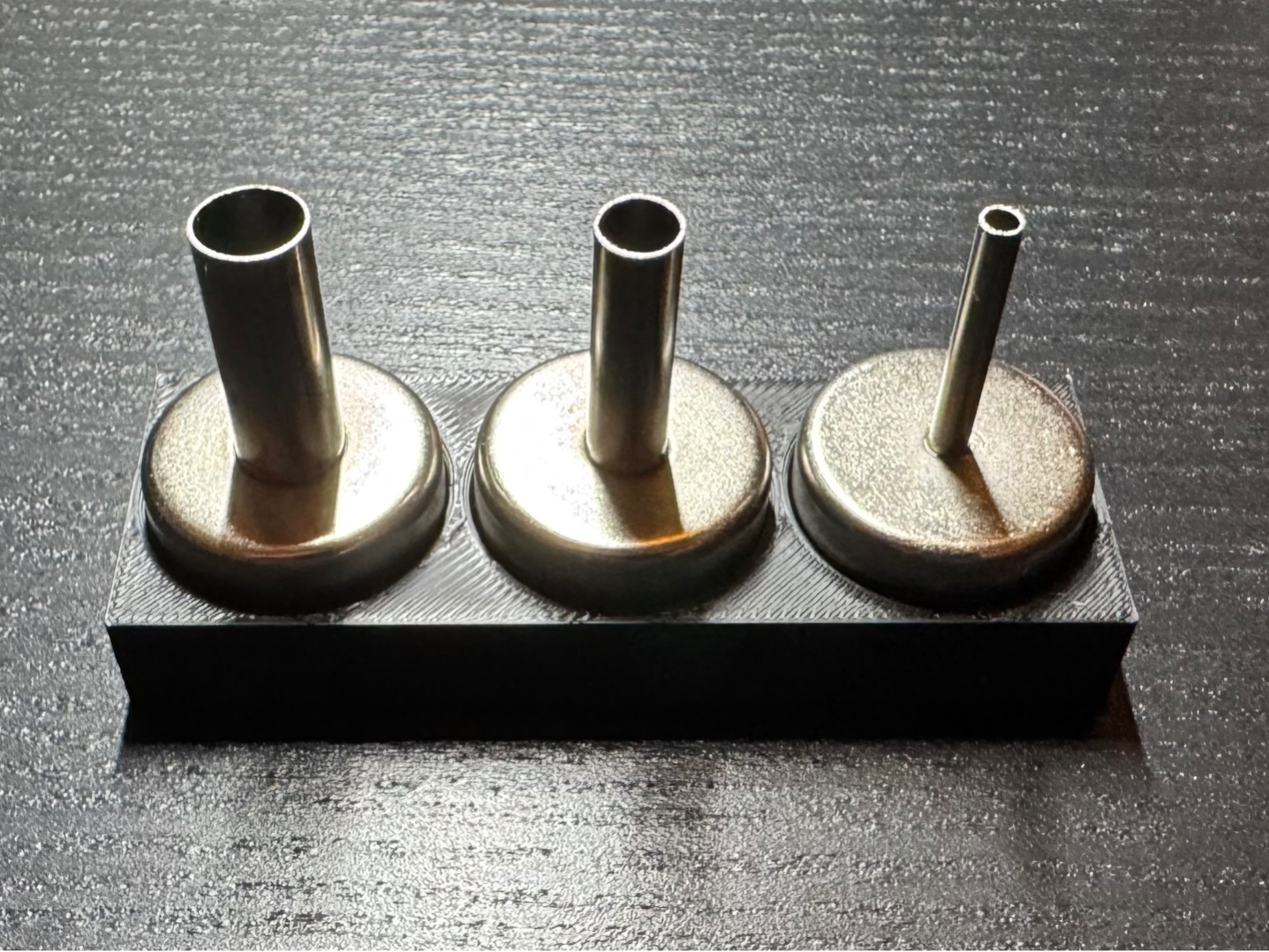 Düsenhalter für Heißluftfön Toolcraft LSH-880